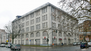 iSFF Seestraße